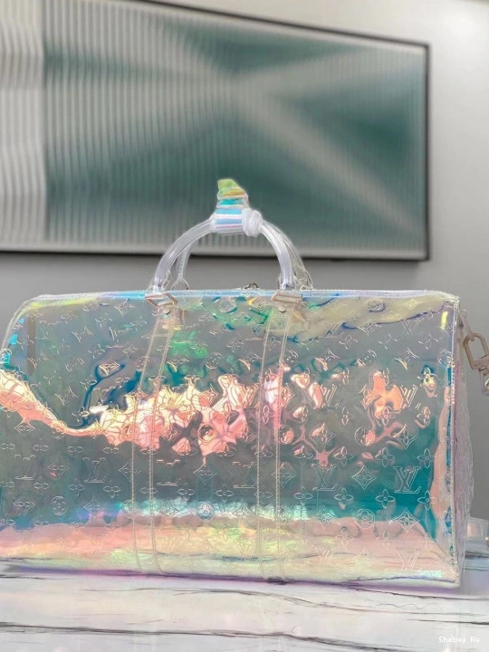 KEEPALL 50 LOUIS VUITTON 0816